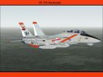 F-14A VF-114 Aardvarks Textures (updated)